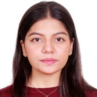 Alfiya Anware