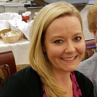 Angela Thomas