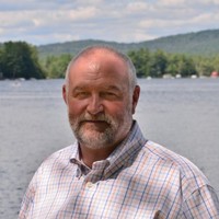 Robert Sullivan RPh