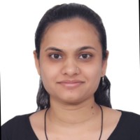 Farida Parmar