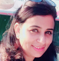 Sucheta Ninawat