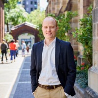 Nathan Lyons