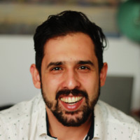 Max Peña