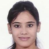 Arjita Bajaj