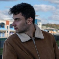 Ali Emre Dağ