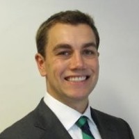 Collin Palmer