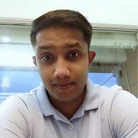 Harshal Chavan