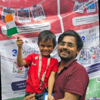 Rishikesh Tripathi
