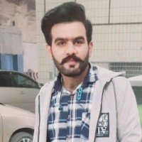 Muhammad Majeed Mughal