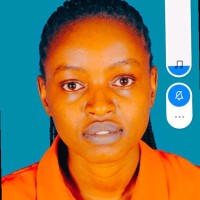 Winfred Macharia