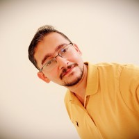 TANSEER HAIDER