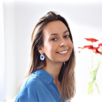 Margarida Oliveira Farinha