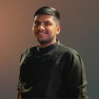 Nishant Sahoo