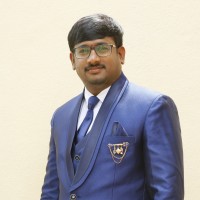 Kranthi kumar Yeruva