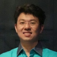 David Suhartono