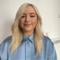 Sophie Mitchell