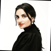 Seema Chaudhary