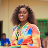 Abigail Amponsah