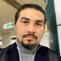Ivan Iturbide Escalante Euan