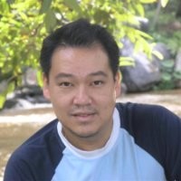 U-Paporn Karnasuta