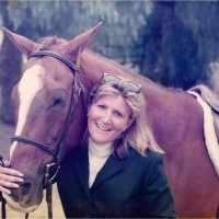 Lesley Stevens