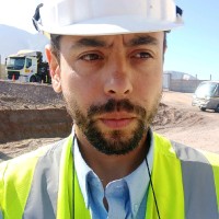 Fernando Ignacio Matus Ortiz