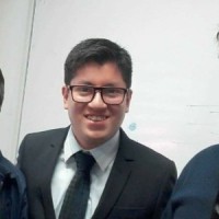 Rodolfo Martín Del Aguila Panduro