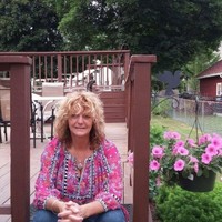 Sherrie R Clark