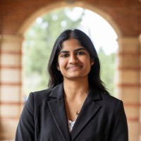 Anjali Chaparala