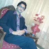 Muhammad Faisal Danish