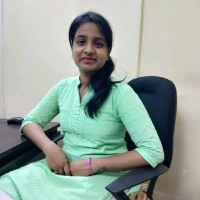 Tejashri Patil