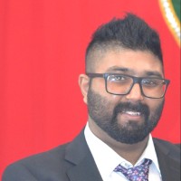 Mathew Koshy