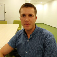 Ivan Kolpakov