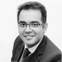 Ali Ahmadi Dastjerdi