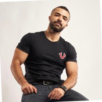 Ahmed Elsherif