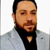Islam Gaber