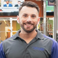 Joshua Voss