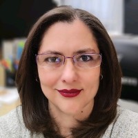 Fatima Cabrera