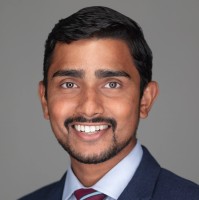 Tony Kurian