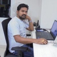 Naga Kandula