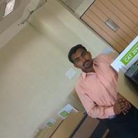 Dhivagar Chandrasekaran