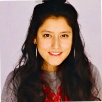 Paola Hernandez Rodriguez, BSW