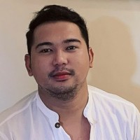 Jerome Del Rosario