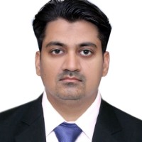 Tauseef Jawed