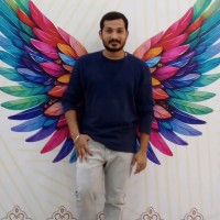 Sabareeshwaran Kannaiyan