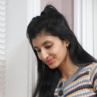 Simran Mehrok