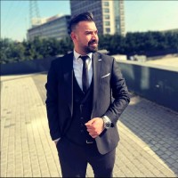 Burak Öztürk