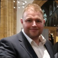 Matthew Page