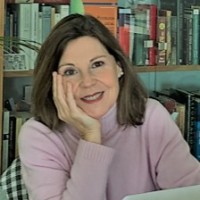 Patricia Vidorreta Rodríguez