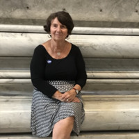 Judith Enns